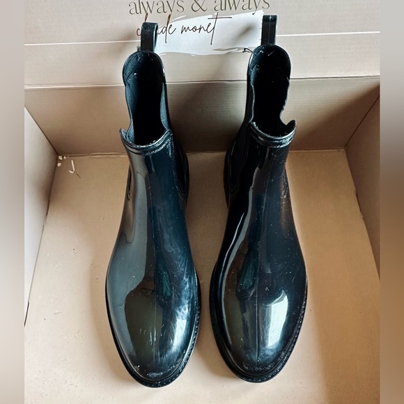 ALDO High Boots - Picture 2 of 6